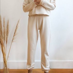 All The Babies Co Sweat Set